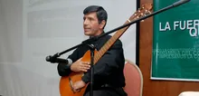 Jueves del Samán con su variada oferta cultural, trae a Enrique Millán