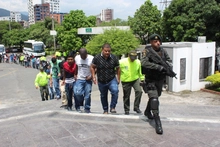 Tres estructuras desarticuladas y 48 capturas, primeros resultados de la ‘Ruta de la Convivencia’