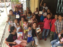 Tenderos serán agentes de progreso y transformación social en sus barrios