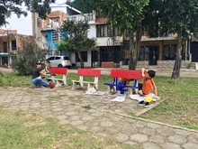Tenderos serán agentes de progreso y transformación social en sus barrios