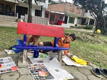 Tenderos serán agentes de progreso y transformación social en sus barrios