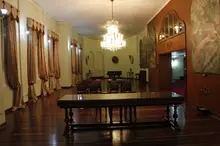 Teatro Municipal.
