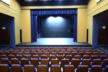 Teatro Municipal.