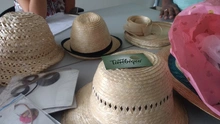 Tercera edición de la Feria Artesanal de víctimas de conflicto y desplazamiento