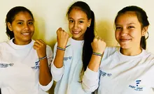¡Estudiantes viajeros recorrieron Bogotá y Boyacá!