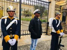 ¡Estudiantes viajeros recorrieron Bogotá y Boyacá!