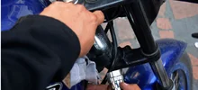 Autoridades realizaron toma masiva en el centro de Cali