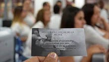 DAHM se volcó para exaltar a la mujer y exigir parar cualquier tipo de violencia contra ella
