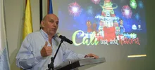 “Tenemos que recuperar la autoestima y el orgullo como caleños”: Alcalde Maurice Armitage  2