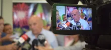“Tenemos que recuperar la autoestima y el orgullo como caleños”: Alcalde Maurice Armitage 5