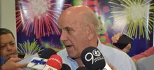 “Tenemos que recuperar la autoestima y el orgullo como caleños”: Alcalde Maurice Armitage 6