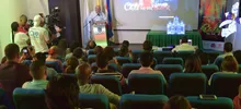 “Tenemos que recuperar la autoestima y el orgullo como caleños”: Alcalde Maurice Armitage 8