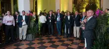 Delegaciones internacionales conocen el potencial de inversión de Cali 3