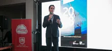 Delegaciones internacionales conocen el potencial de inversión de Cali 4