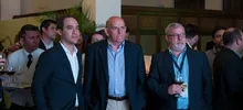 Delegaciones internacionales conocen el potencial de inversión de Cali 5
