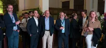 Delegaciones internacionales conocen el potencial de inversión de Cali 6