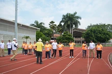 Con Atletismo finalizaron los IV Juegos Paramunicipales 2017 7
