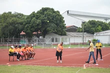 Con Atletismo finalizaron los IV Juegos Paramunicipales 2017 10
