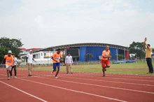 Con Atletismo finalizaron los IV Juegos Paramunicipales 2017 11