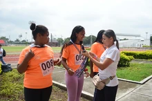 Con Atletismo finalizaron los IV Juegos Paramunicipales 2017 16