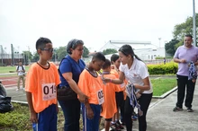 Con Atletismo finalizaron los IV Juegos Paramunicipales 2017 24