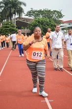 Con Atletismo finalizaron los IV Juegos Paramunicipales 2017 44
