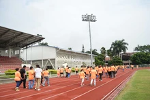 Con Atletismo finalizaron los IV Juegos Paramunicipales 2017 48
