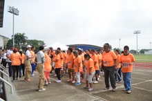 Con Atletismo finalizaron los IV Juegos Paramunicipales 2017 59