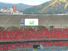 Se mantienen medidas de seguridad para el partido América – Junior 2