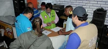 Seis establecimientos de la comuna 20 fueron cerrados por falta de documentos para su funcionamiento 5