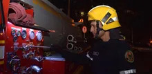 Los puentes comienzan a lucir como nuevos