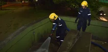 Los puentes comienzan a lucir como nuevos