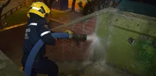 Los puentes comienzan a lucir como nuevos