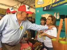 ¡Así se vivió el segundo Mercatón, la feria de las gangas!