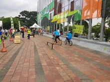 ¡Así se vivió el segundo Mercatón, la feria de las gangas!
