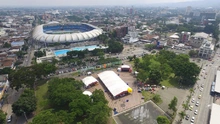 ¡Así se vivió el segundo Mercatón, la feria de las gangas!