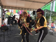 ¡Así se vivió el segundo Mercatón, la feria de las gangas!