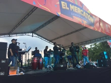 ¡Así se vivió el segundo Mercatón, la feria de las gangas!