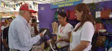 ¡Así se vivió el segundo Mercatón, la feria de las gangas!