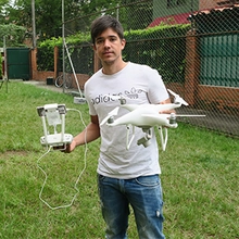 Alejandro Vergara