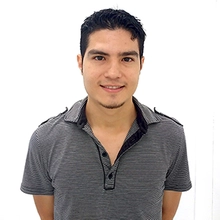 Diego Gómez