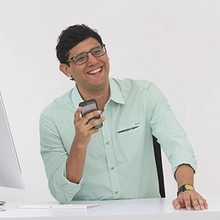 Esteban Oliveros