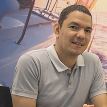 Gustavo González