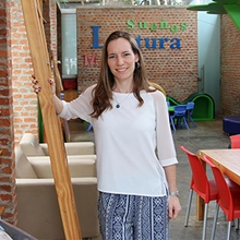 Maria Elisa Holguín
