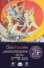 70 años del IPC se celebrarán en el bulevar del río Cali. 