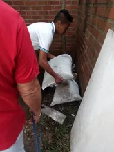 Proyecto pedagógico en Cali recibió dotación para su ejecución 