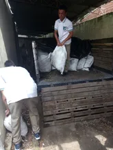 Proyecto pedagógico en Cali recibió dotación para su ejecución 