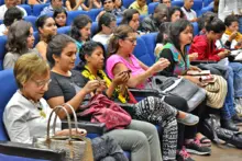 Cerca de 400 maestros se capacitan en el ámbito cultural