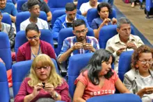 Cerca de 400 maestros se capacitan en el ámbito cultural