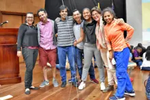 Cerca de 400 maestros se capacitan en el ámbito cultural